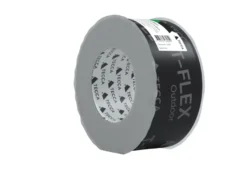 Tetningstape T-Flex Outdoor 25 meter x 60 mm - Tecca