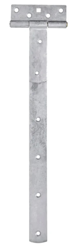 T-hengsel galvanisert 380 mm