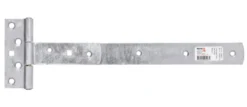 T-hengsel galvanisert 300 mm