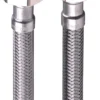 Tilkoblingsslange Kombi Flex - 30 cm