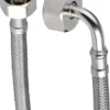 Tilkoblingsslange Kombi Flex 120 cm