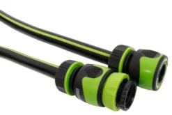 Tilkoblingsslangesett t/slangevogn 1,5 meter - Garden®