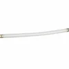 Toalettslange 30 cm - Kombi Flex