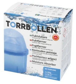 Torrbollen Original fuktfjerner
