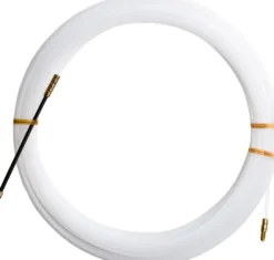 Trekkefjær 20 meter nylon