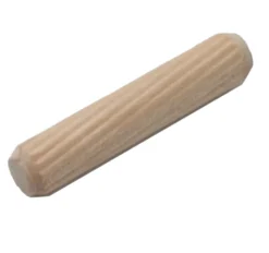 Treplugg 8 x 40 mm - 20 stk.