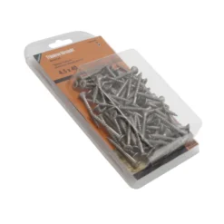 Treskrue A4 4,5 x 40 mm 100-pk. Heco