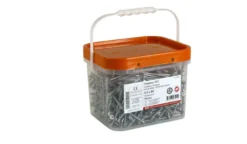 Treskrue TFT 5,0 x 100 Protect 4 - 500 stk.
