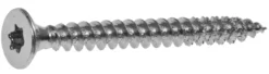 Treskrue TFT 6,0x120 mm 100 stk.