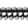 Treskrue TFX 6,0 x 80 10 stk.