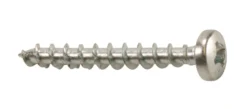 Treskrue TRX 3,5 x 35 20 stk.