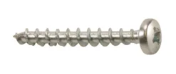 Treskrue TRX 5,0 x 50 10 stk.