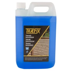 Trevask 2,5 liter - Træfix