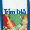 Trim Blå granulat 14 kg