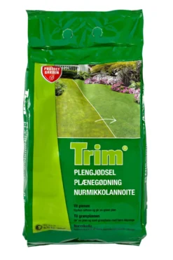 Trim plengjødsel 8,75 kg