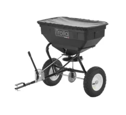 Trolla gjødselspreder 56 liter