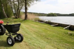 Trolla gjødselspreder 36 liter