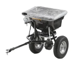 Trolla gjødselspreder 36 liter