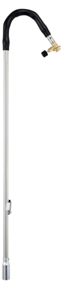 Ugressbrenner stokk - Garden®