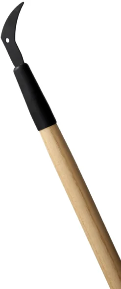 Ugressfjerner med treskaft - Garden®