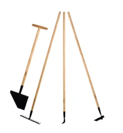 Ugressfjerner med treskaft - Garden®