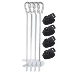 Universal forankringssett