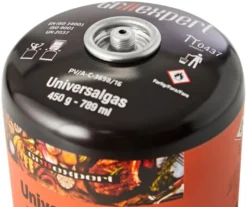Universalgass 450 g - Grillexpert