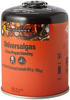 Universalgass 450 g - Grillexpert