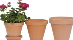 Urtepotte antikk Ø22 cm