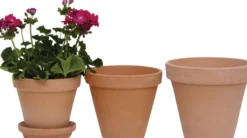 Urtepotte antikk Ø18 cm