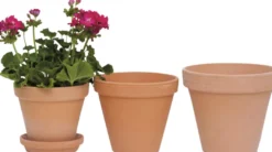 Urtepotte antikk Ø15 cm