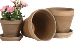 Urtepotte jord Ø20 cm