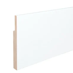 Utforing 18x45 mm furu malt