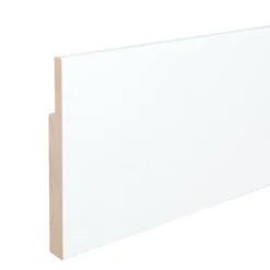 Utforing 18x195 mm malt limtre