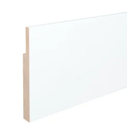 Utforing 18x250 mm malt limtre