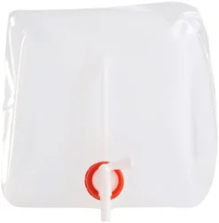 Vanndunk sammenleggbar 10 liter - Sunlife®