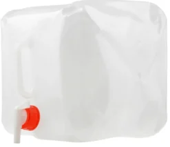 Vanndunk sammenleggbar 10 liter - Sunlife®