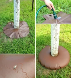 Vanningspose til busk 75 liter - Garden®