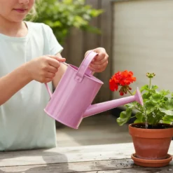 Vannkanne til barn rosa – Garden®