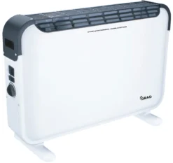 Varmeovn 2000 W