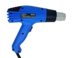 Varmepistol 2000 W - PRIZE