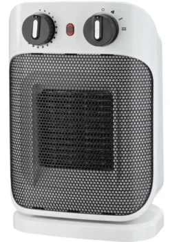 Varmevifte 1800 W - Grad