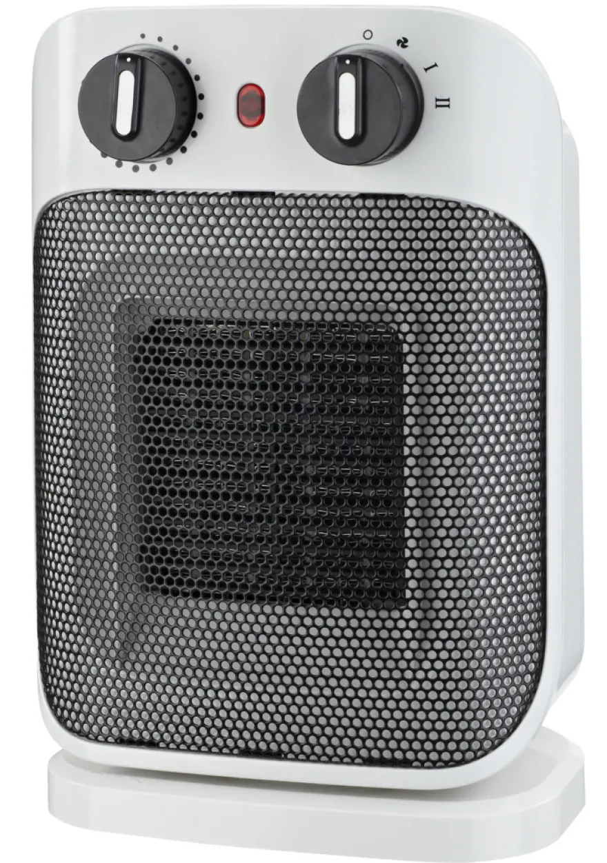 Varmevifte 1800 W - Grad