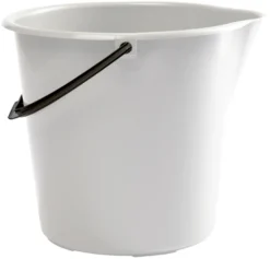 Vaskebøtte 10 liter