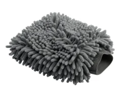 Vaskehanske mikrofiber 20 x 27,5 cm - Autozone