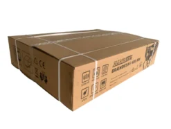 Vedkappsag 2200 W Ø405 mm