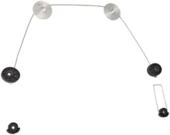 Veggfeste til TV Ultra slim 37-70"