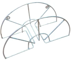Veggholder til 60 m hageslange - Garden®
