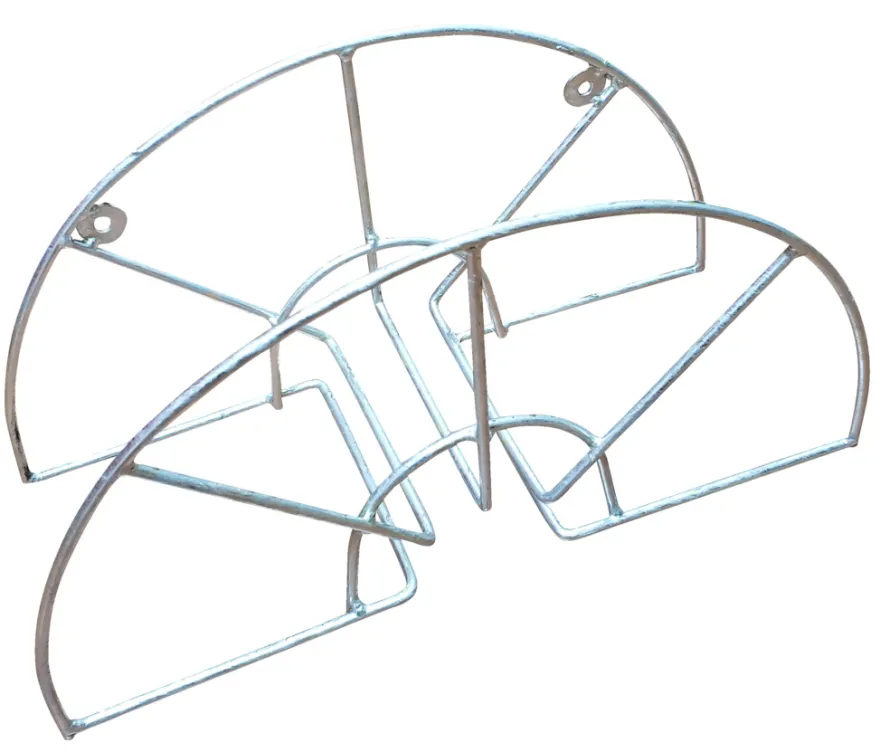 Veggholder til 60 m hageslange - Garden®