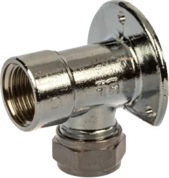 Ventilfeste 15 mm x 1/2"